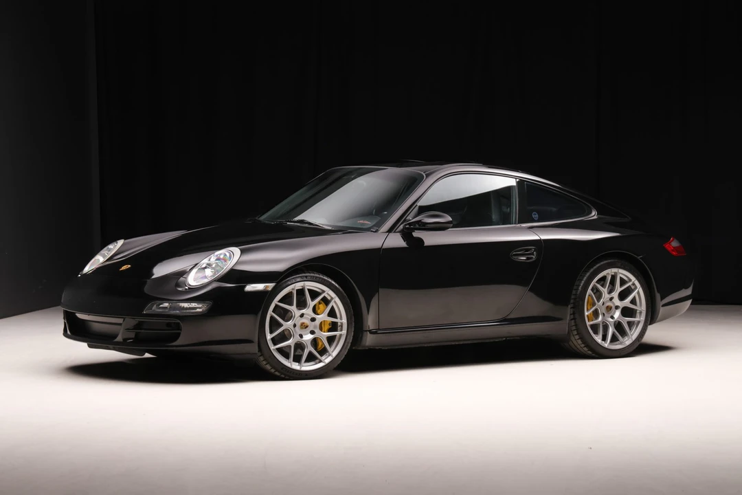 2005 Porsche 997 Carrera S - Image 3 of 31
