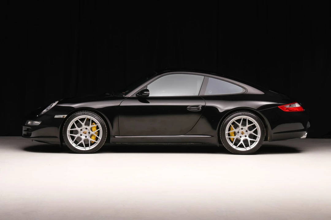 2005 Porsche 997 Carrera S - Image 4 of 31