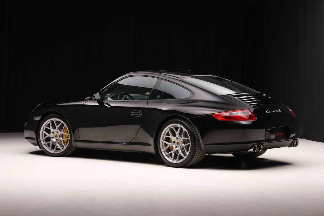 2005 Porsche 997 Carrera S - Image 5 of 31