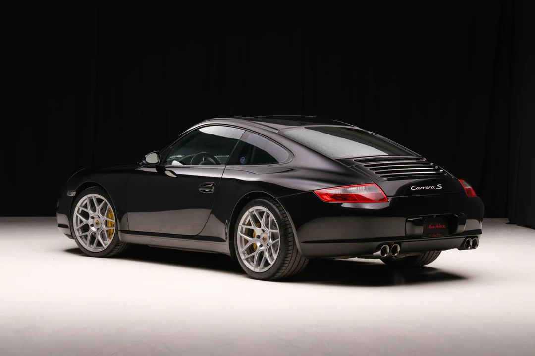 2005 Porsche 997 Carrera S - Image 6 of 31