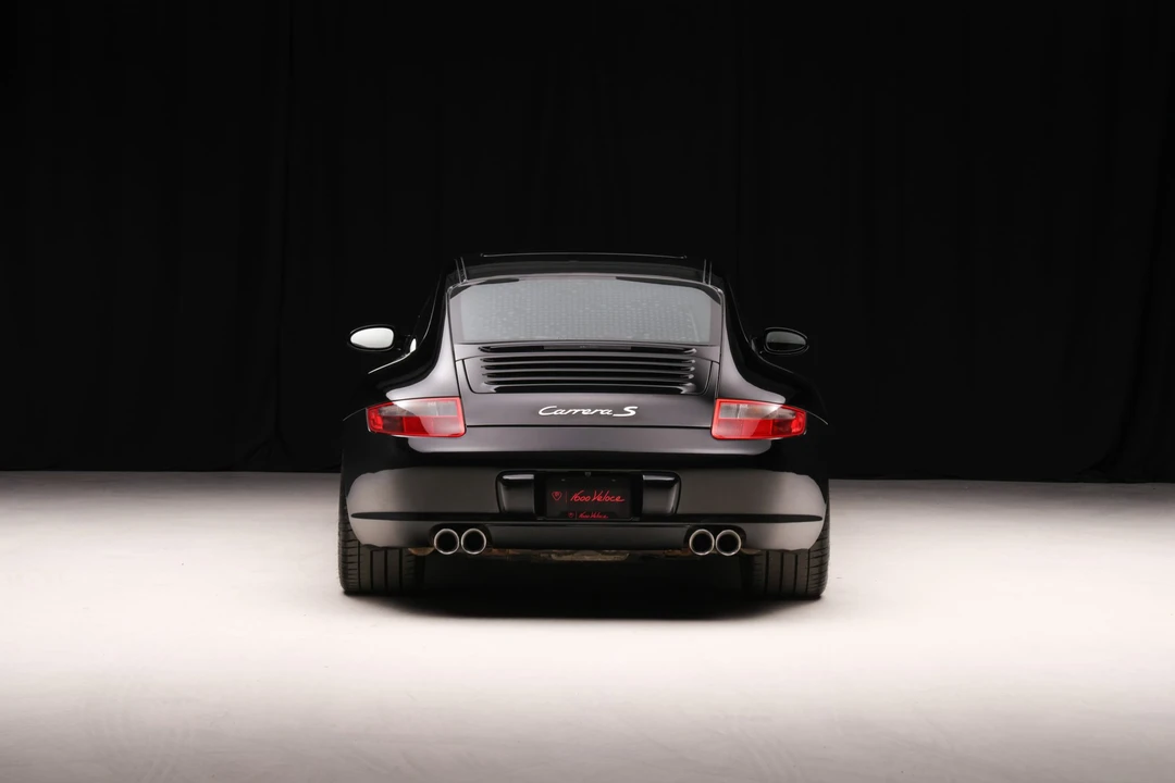 2005 Porsche 997 Carrera S - Image 7 of 31