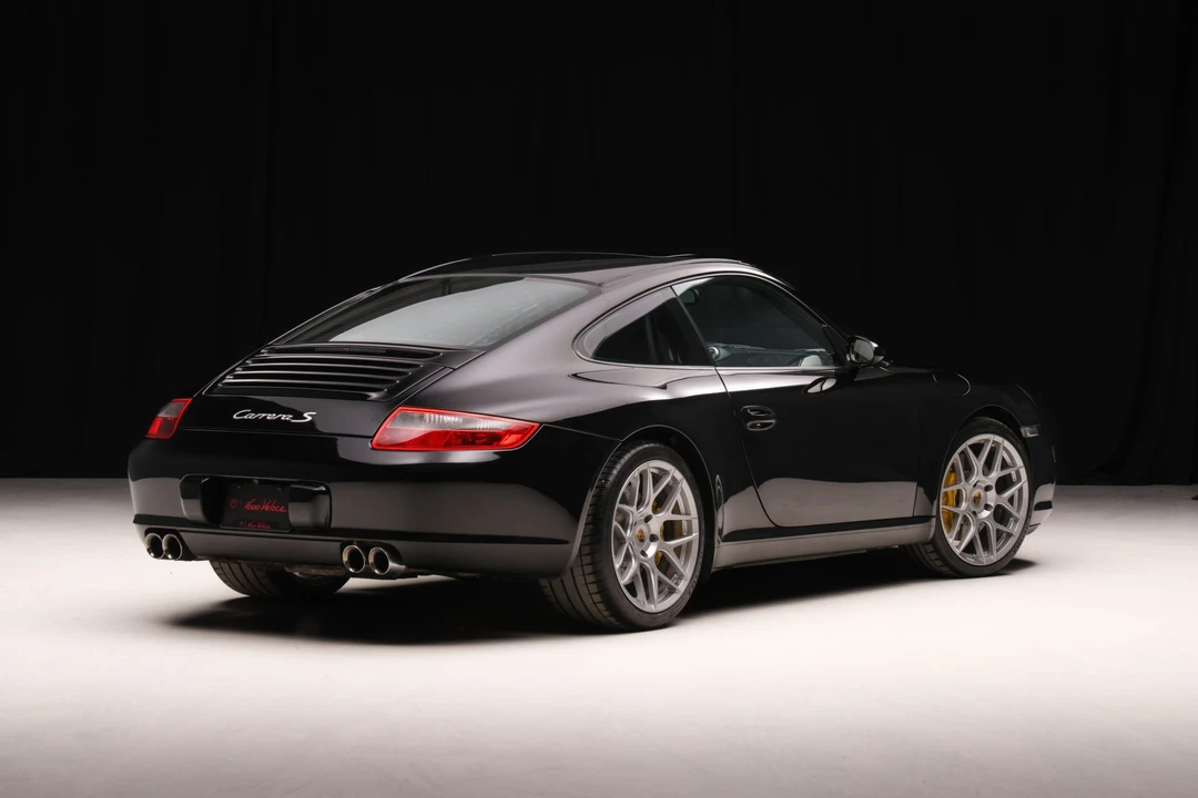 2005 Porsche 997 Carrera S - Image 8 of 31