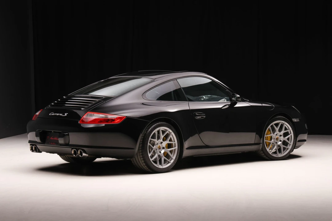 2005 Porsche 997 Carrera S - Image 9 of 31