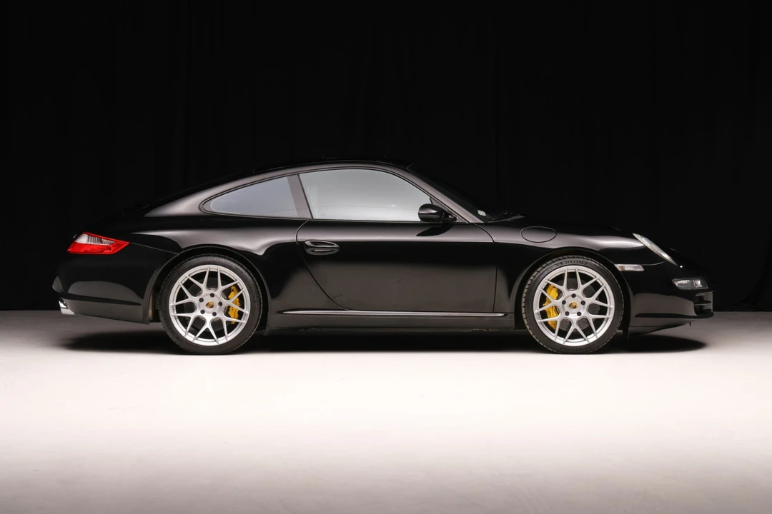 2005 Porsche 997 Carrera S - Image 10 of 31