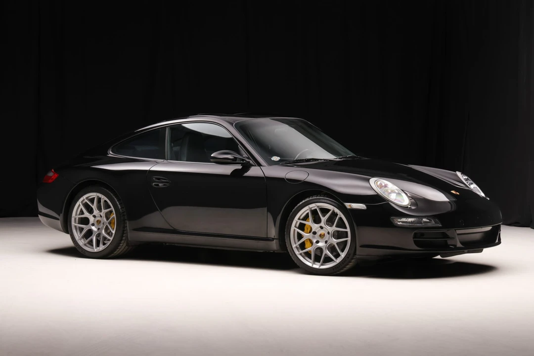 2005 Porsche 997 Carrera S - Image 11 of 31