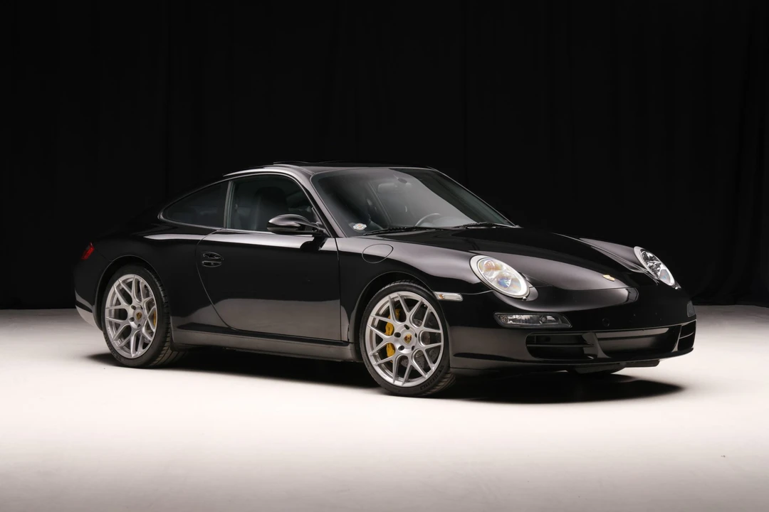 2005 Porsche 997 Carrera S - Image 12 of 31