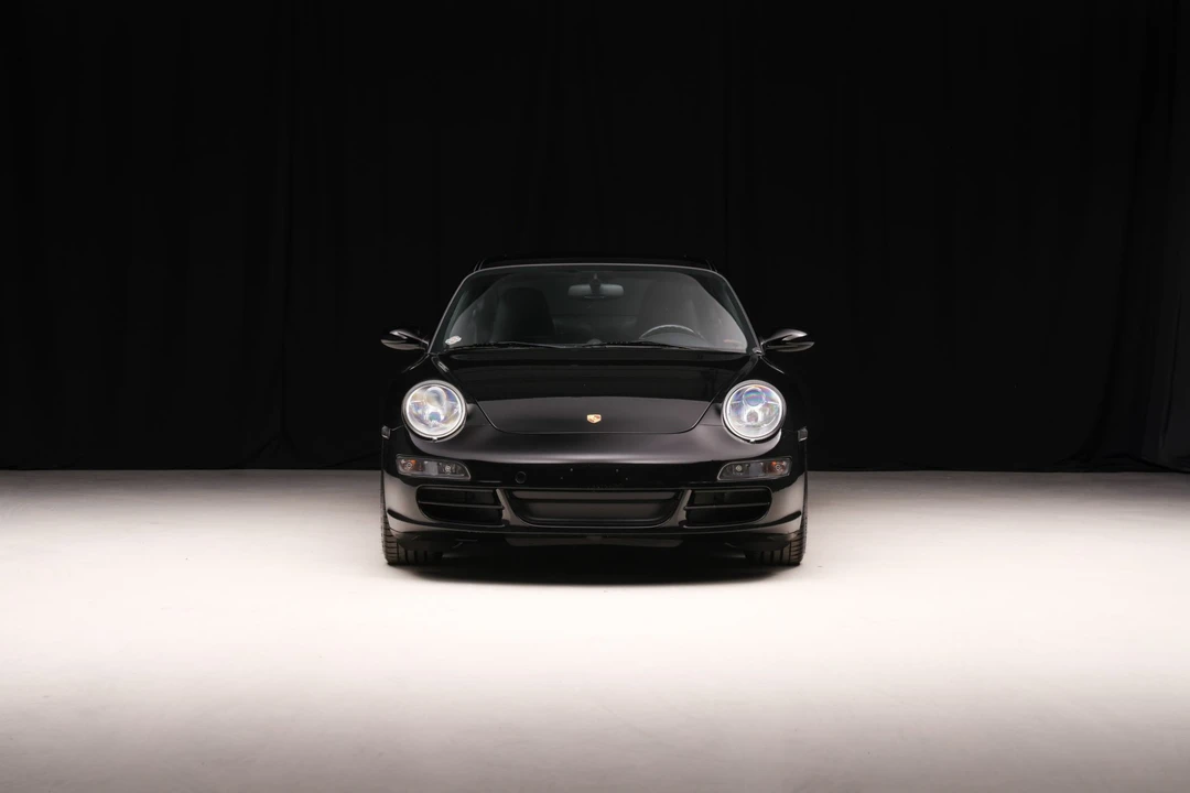 2005 Porsche 997 Carrera S - Image 13 of 31