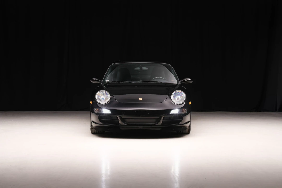 2005 Porsche 997 Carrera S - Image 14 of 31