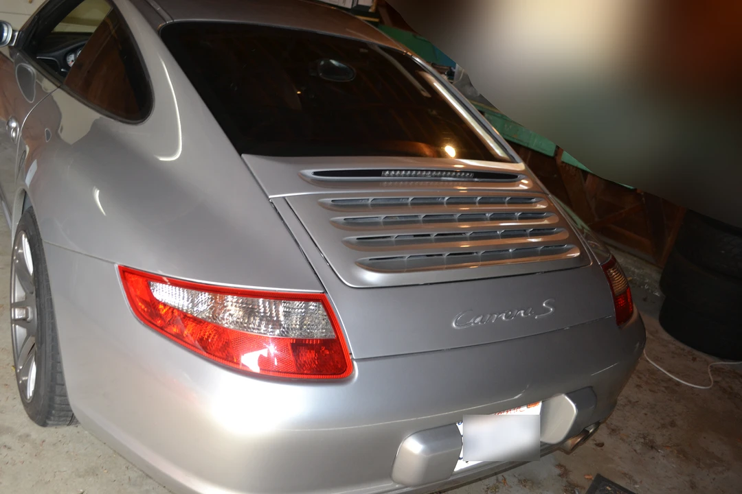 2005 Porsche 997 Carrera S - Image 29 of 31