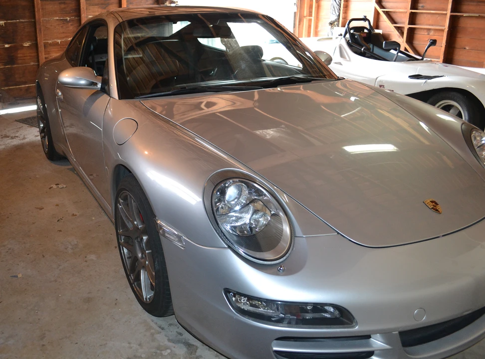 2005 Porsche 997 Carrera S - Image 25 of 31