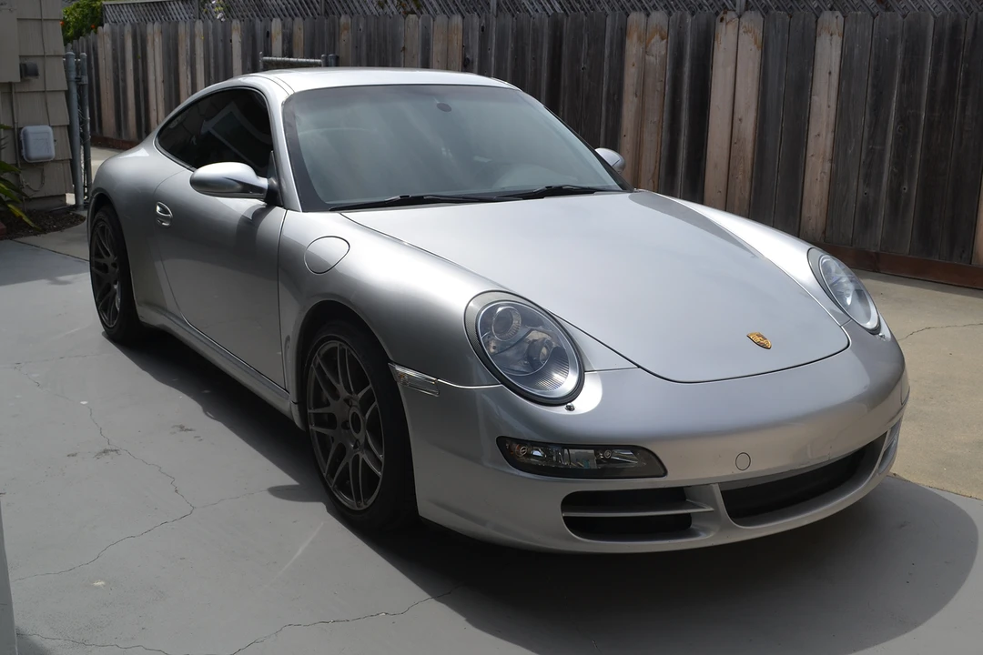 2005 Porsche 997 Carrera S - Image 24 of 31