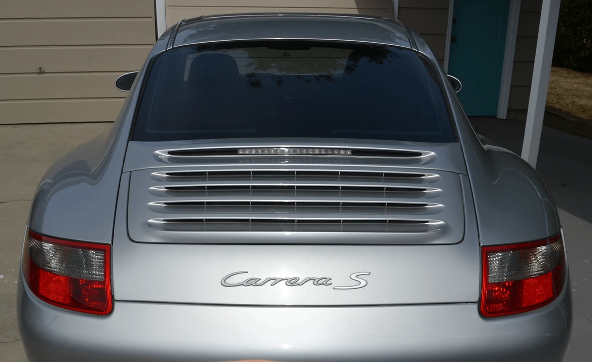 2005 Porsche 997 Carrera S - Image 31 of 31