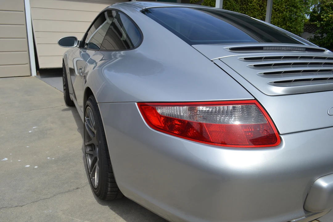 2005 Porsche 997 Carrera S - Image 30 of 31