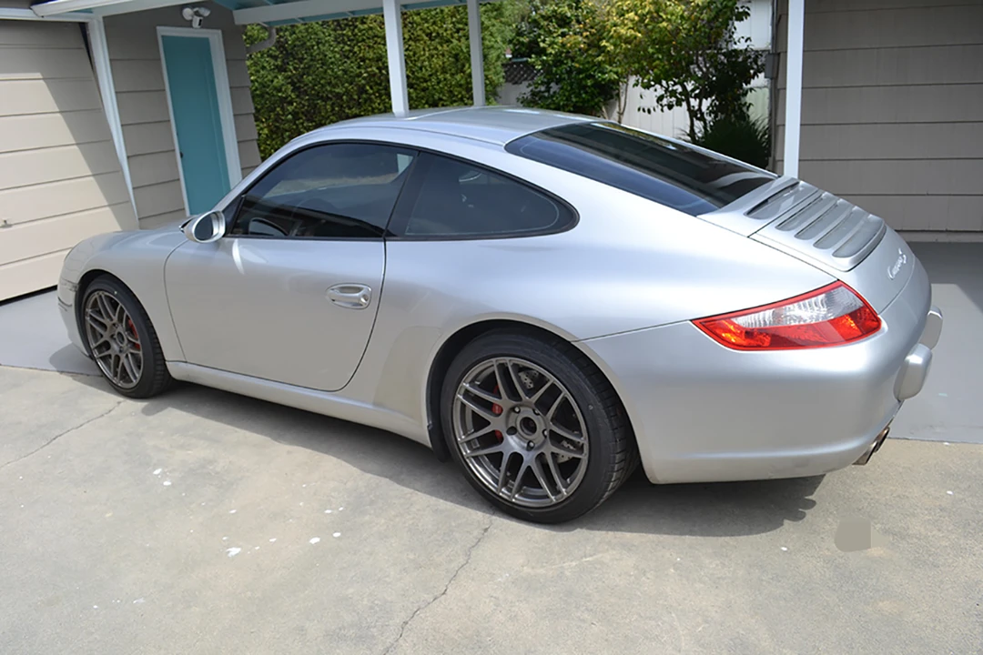 2005 Porsche 997 Carrera S - Image 23 of 31