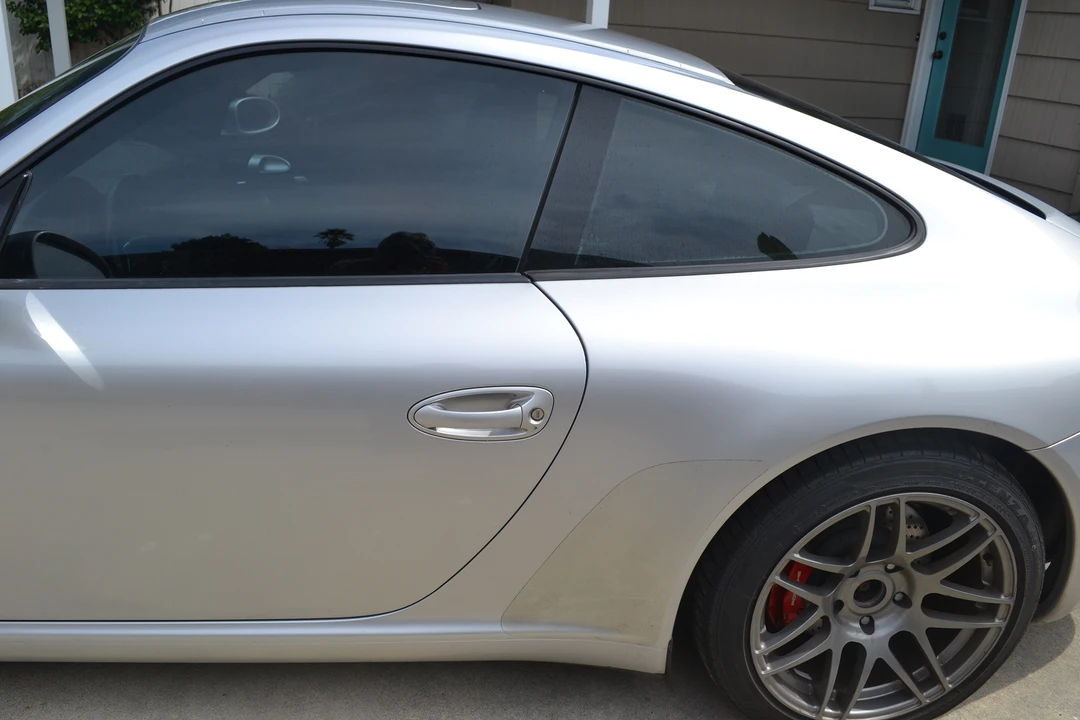 2005 Porsche 997 Carrera S - Image 26 of 31