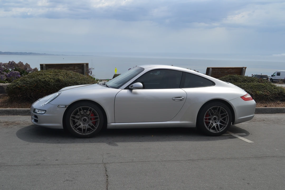 2005 Porsche 997 Carrera S - Image 9 of 31