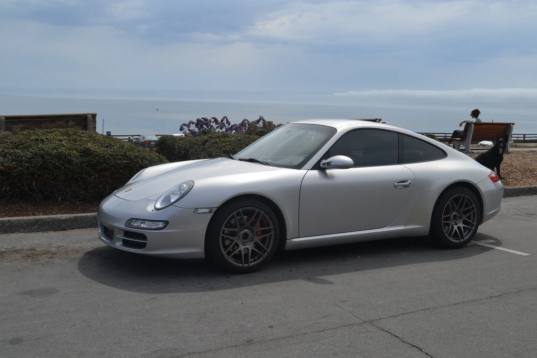 2005 Porsche 997 Carrera S - Image 6 of 31
