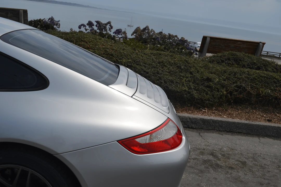 2005 Porsche 997 Carrera S - Image 28 of 31