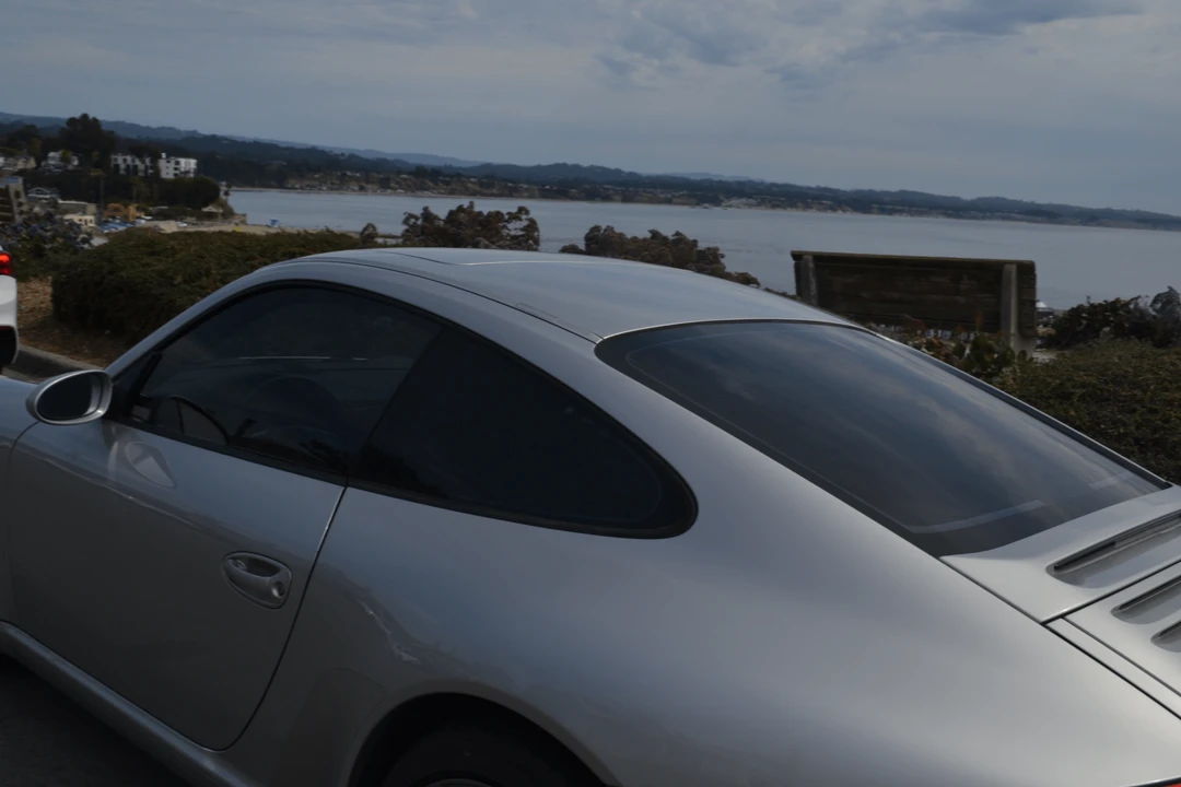 2005 Porsche 997 Carrera S - Image 27 of 31