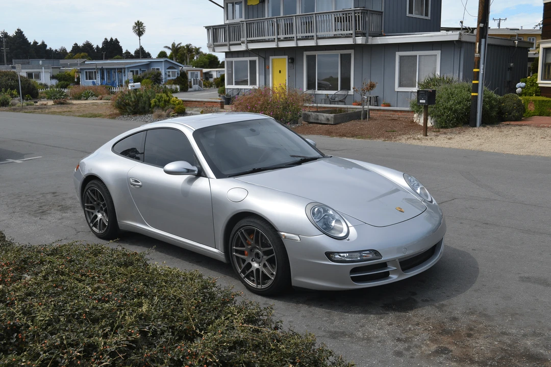 2005 Porsche 997 Carrera S - Image 20 of 31