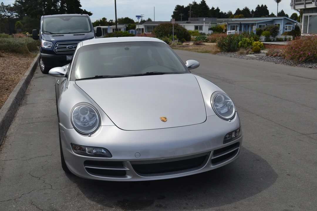 2005 Porsche 997 Carrera S - Image 21 of 31