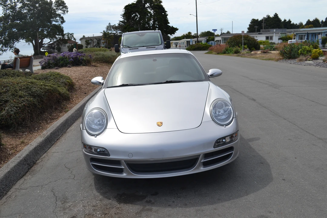 2005 Porsche 997 Carrera S - Image 22 of 31