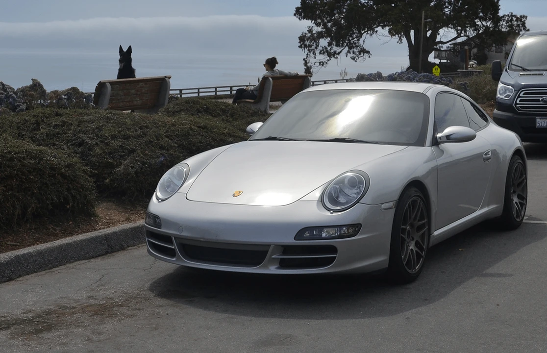 2005 Porsche 997 Carrera S - Image 2 of 31