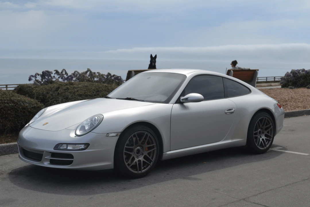 2005 Porsche 997 Carrera S - Image 5 of 31