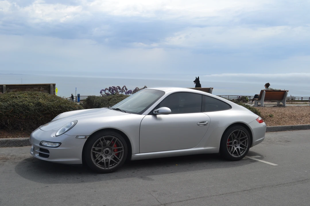2005 Porsche 997 Carrera S - Image 7 of 31
