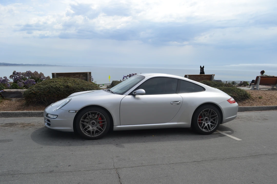 2005 Porsche 997 Carrera S - Image 8 of 31
