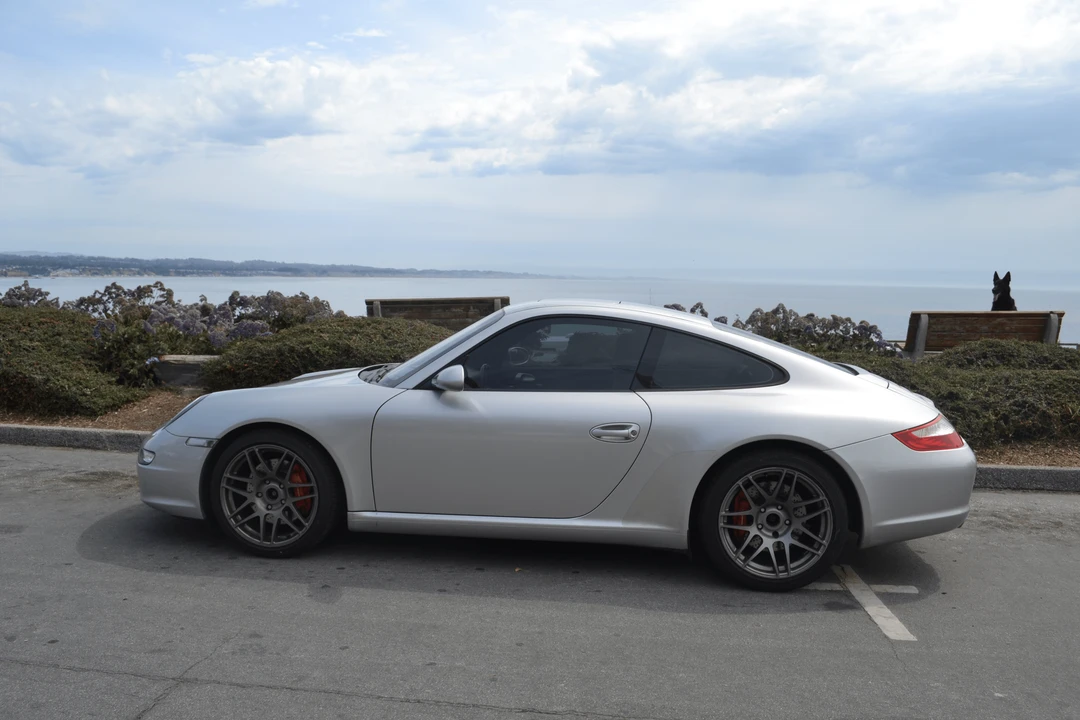 2005 Porsche 997 Carrera S - Image 10 of 31