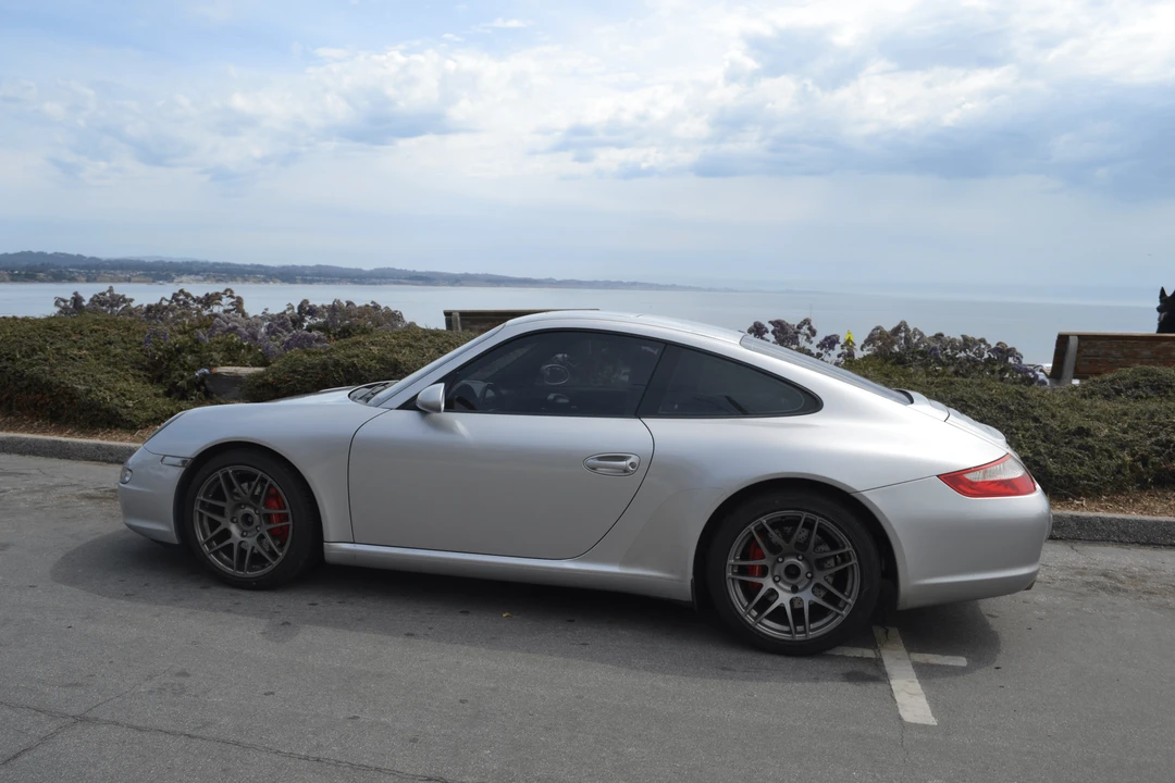 2005 Porsche 997 Carrera S - Image 11 of 31