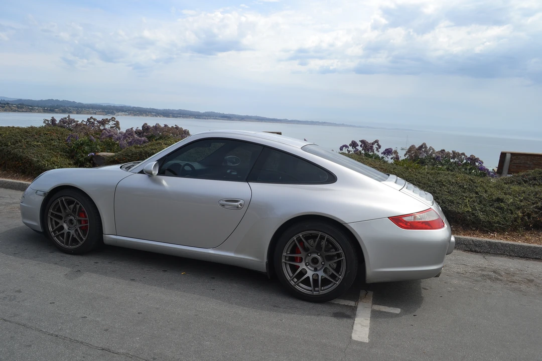 2005 Porsche 997 Carrera S - Image 12 of 31