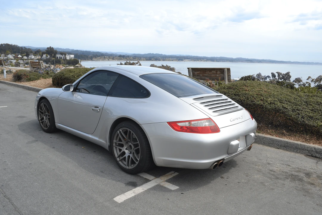 2005 Porsche 997 Carrera S - Image 13 of 31