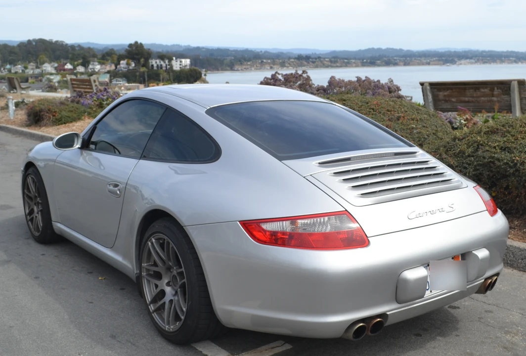2005 Porsche 997 Carrera S - Image 14 of 31
