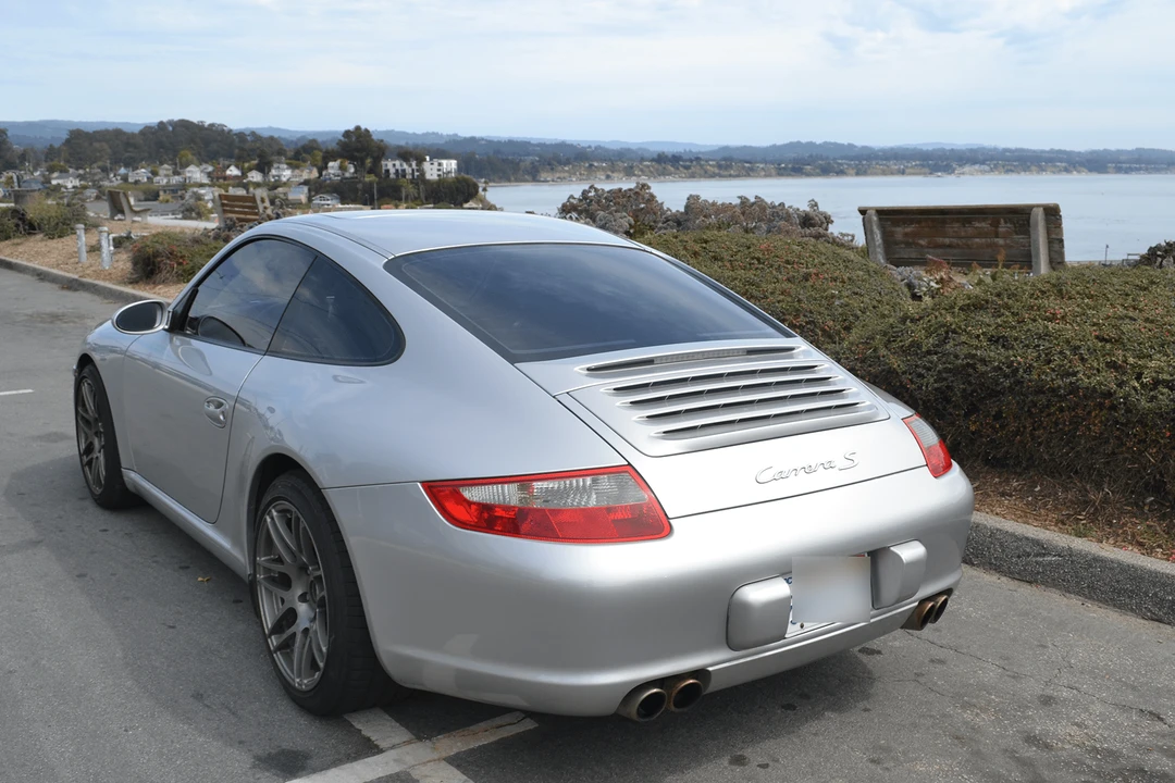 2005 Porsche 997 Carrera S - Image 15 of 31