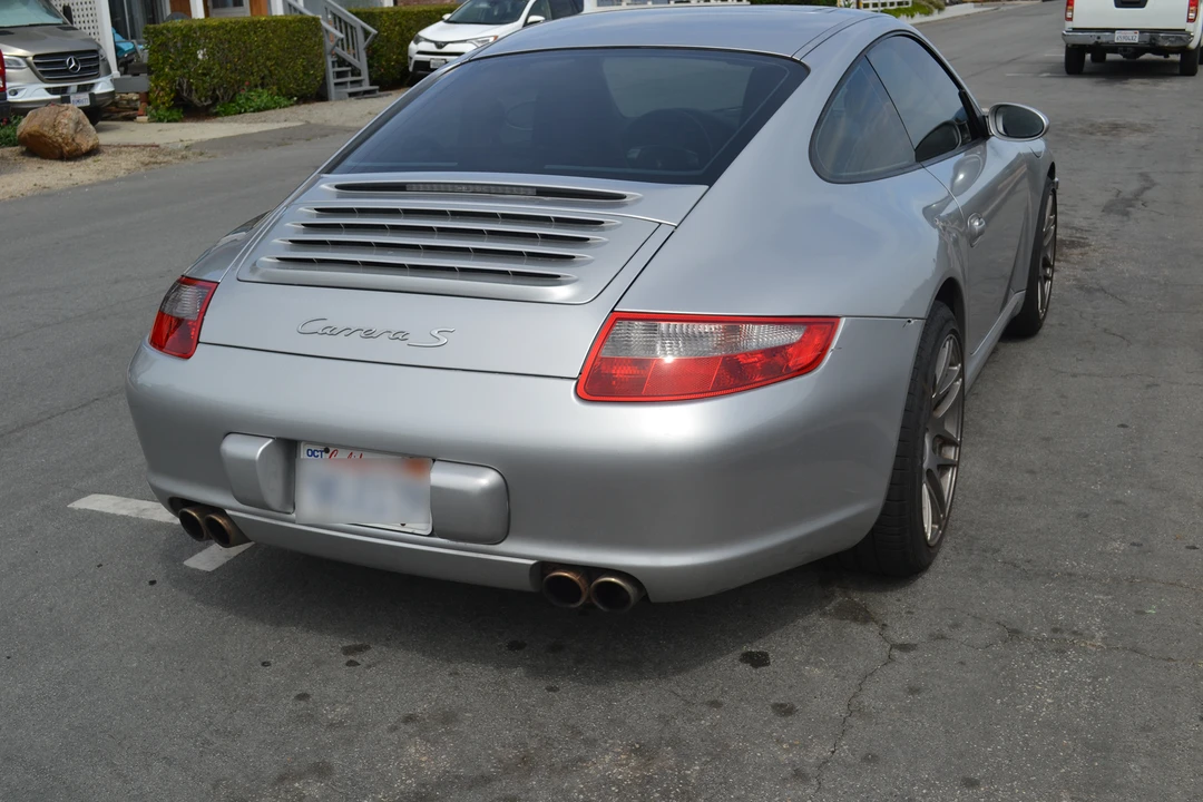2005 Porsche 997 Carrera S - Image 19 of 31