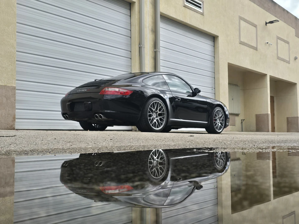 2005 Porsche 997 Carrera S - Image 14 of 31