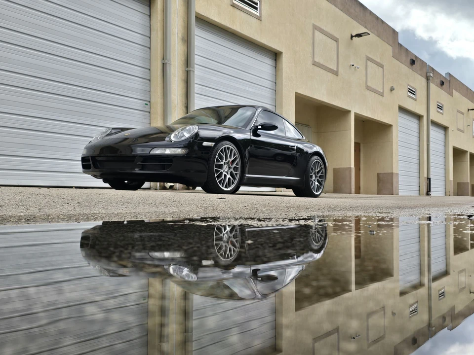2005 Porsche 997 Carrera S - Image 2 of 31