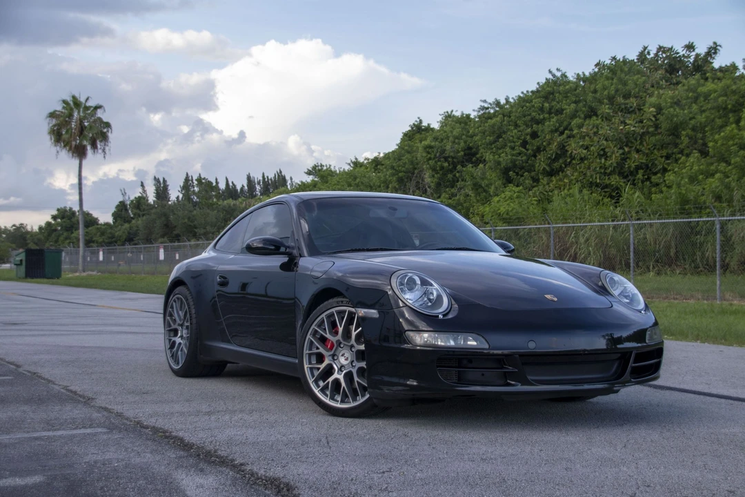2005 Porsche 997 Carrera S - Image 21 of 31