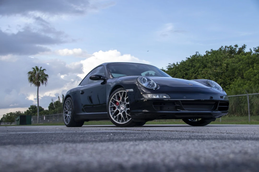 2005 Porsche 997 Carrera S - Image 22 of 31