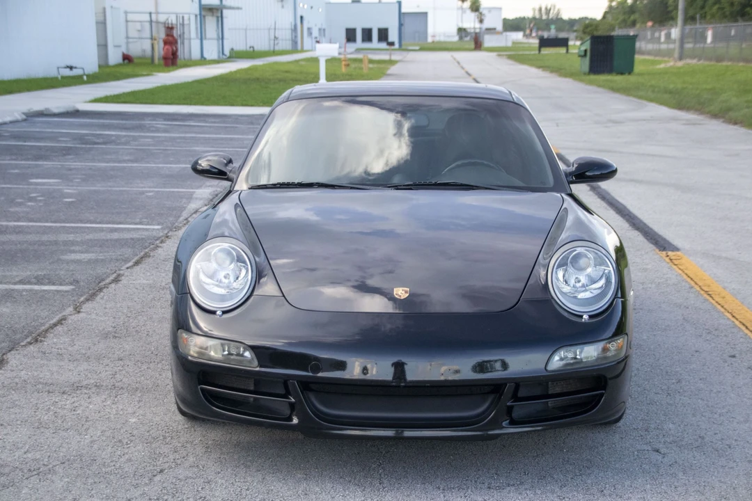 2005 Porsche 997 Carrera S - Image 23 of 31