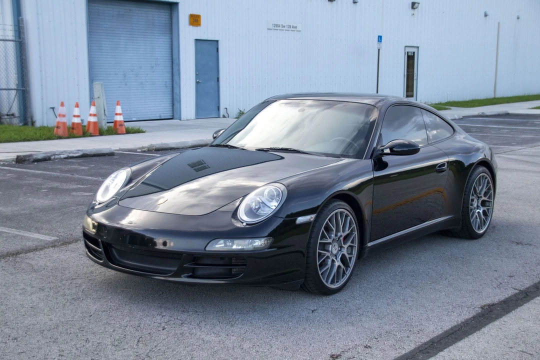 2005 Porsche 997 Carrera S - Image 3 of 31