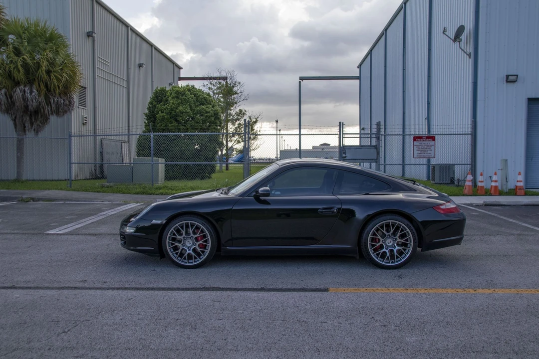 2005 Porsche 997 Carrera S - Image 6 of 31