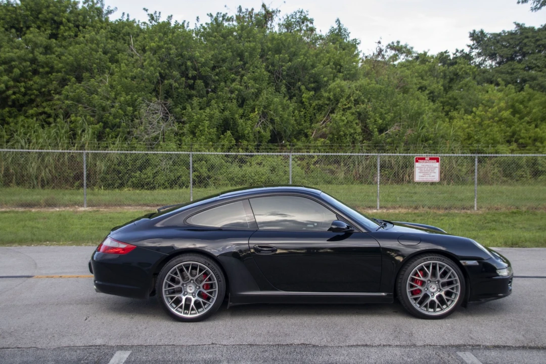 2005 Porsche 997 Carrera S - Image 16 of 31