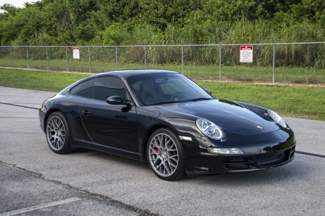 2005 Porsche 997 Carrera S - Image 18 of 31
