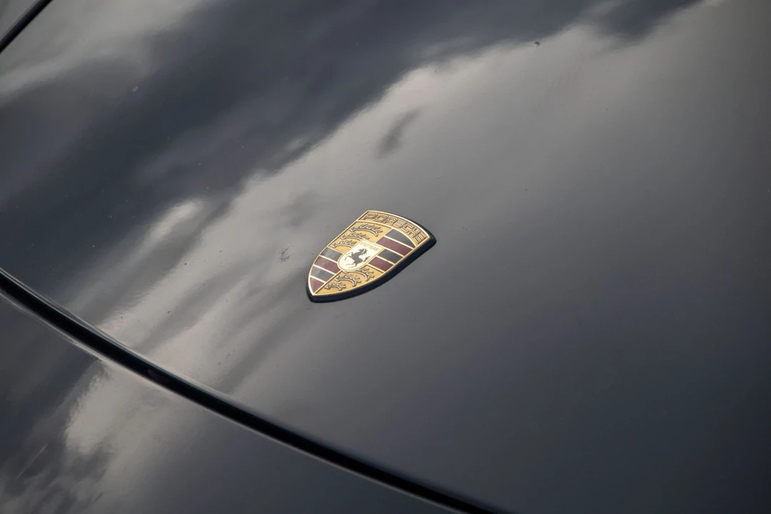 2005 Porsche 997 Carrera S - Image 27 of 31