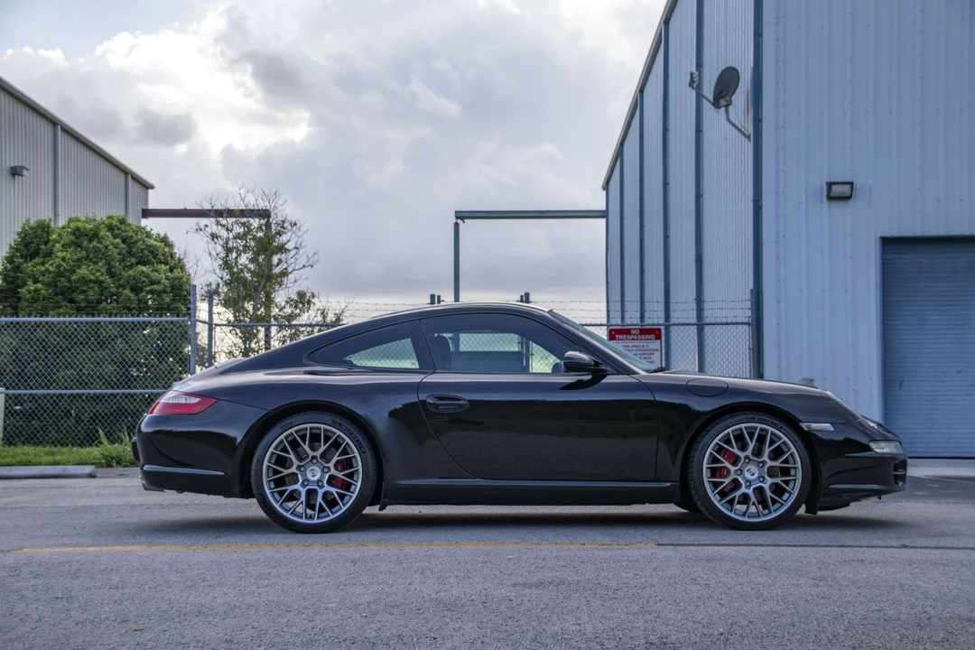 2005 Porsche 997 Carrera S - Image 15 of 31