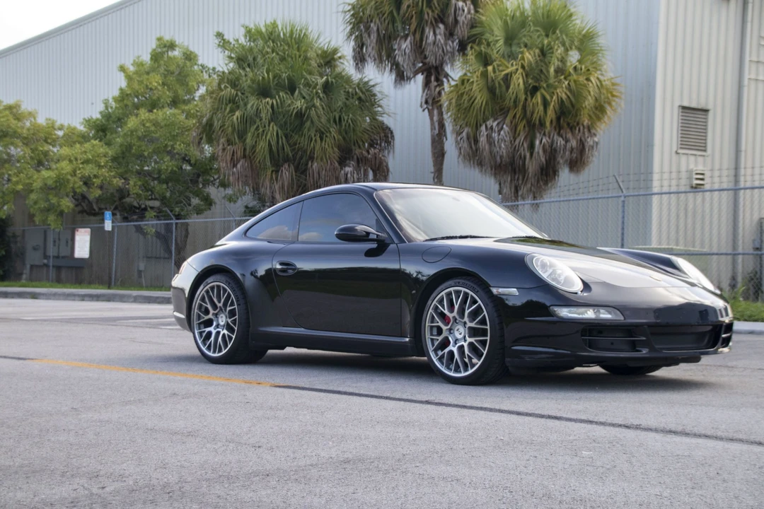 2005 Porsche 997 Carrera S - Image 19 of 31