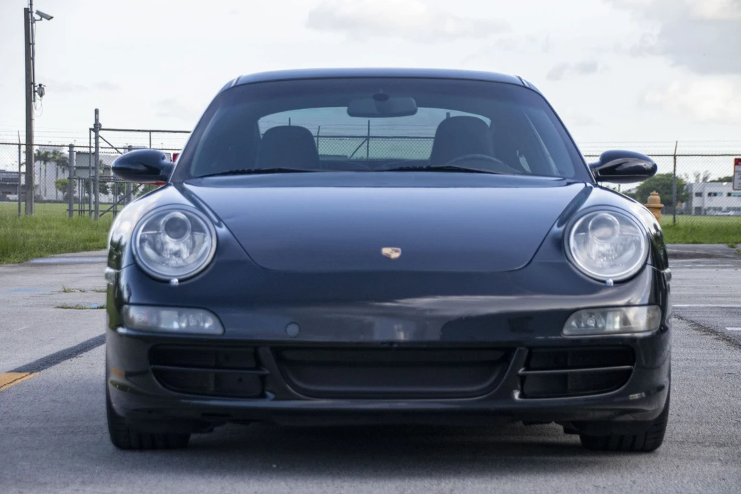 2005 Porsche 997 Carrera S - Image 24 of 31